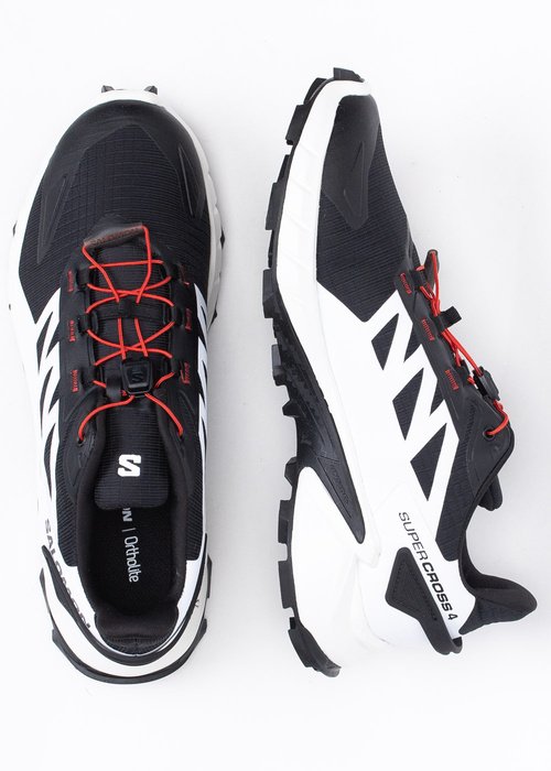 SALOMON SUPERCROSS 4 