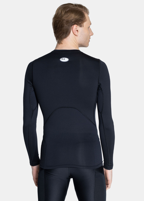 Under Armour HeatGear Armour LongSleeve (1361524-001)