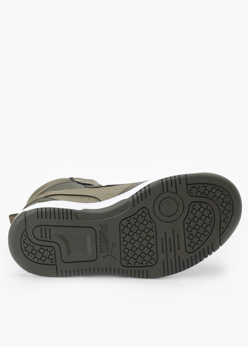 PUMA REBOUND V6 MID WTR AC+ PS 