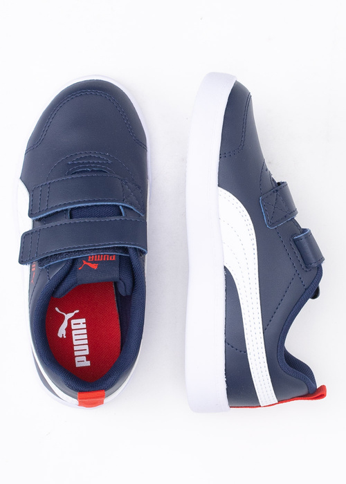 Puma Courtflex V2 V PS (371543-01)