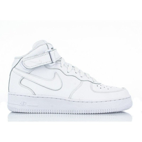 Nike Air Force 1 Mid (314195-113)