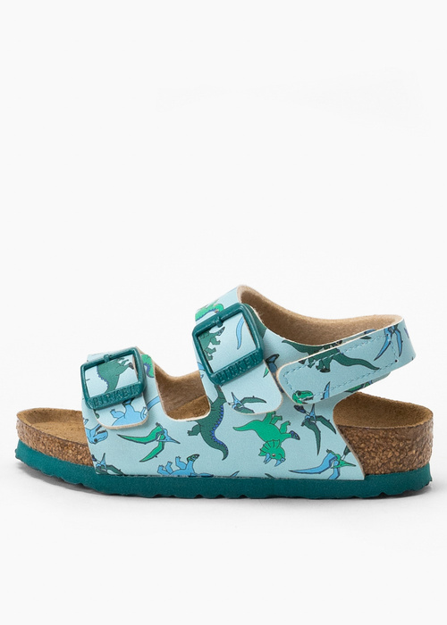BIRKENSTOCK MILANO HL K BFDD 