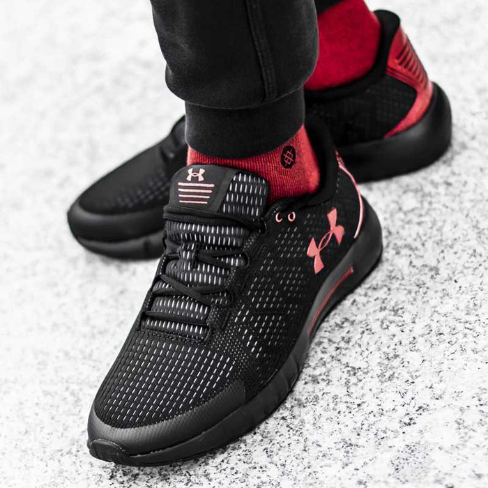 Under Armour Micro G Pursuit SE (3021232-004)