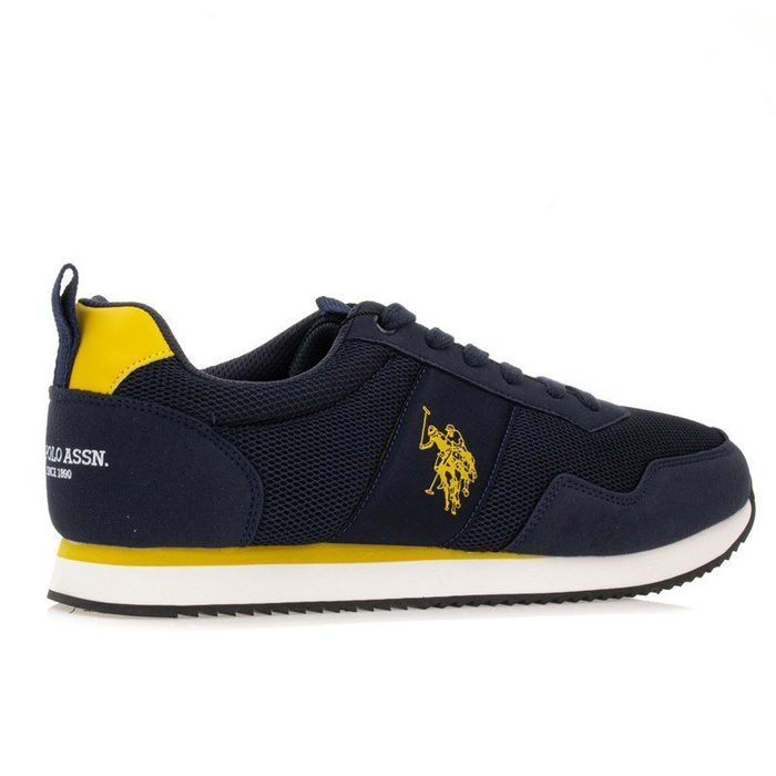 U.S. Polo Assn Nobil (4250S0/MH1)