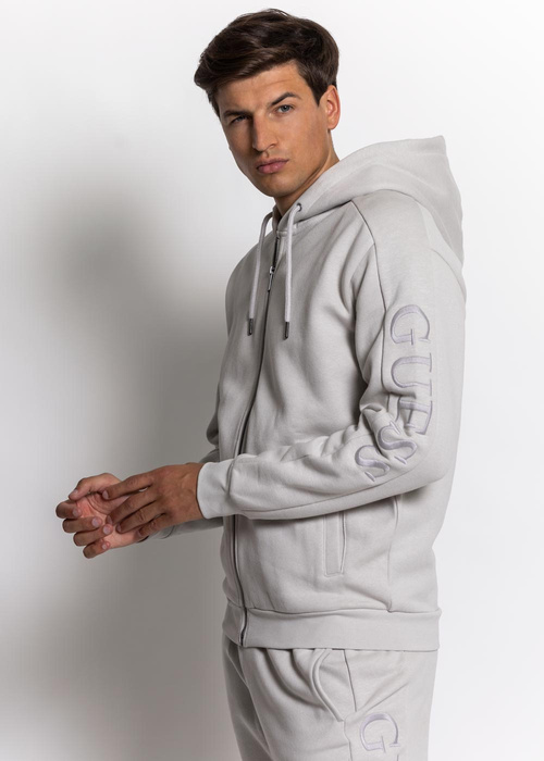 Guess Woodrow Hoodie Truck (M1YQ56K9V31-SYY)