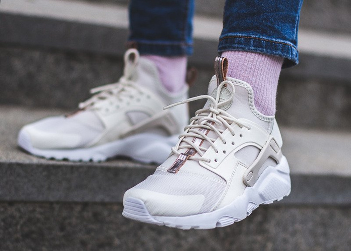 Nike Huarache Run Ultra (847568-014)