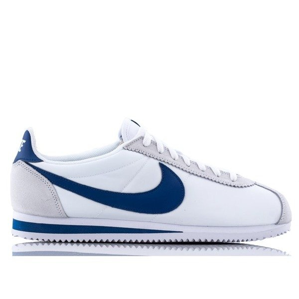 Nike Classic Cortez Nylon (807472-102)