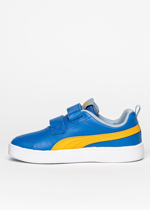 Puma Courtflex V2 V PS (371543-19)