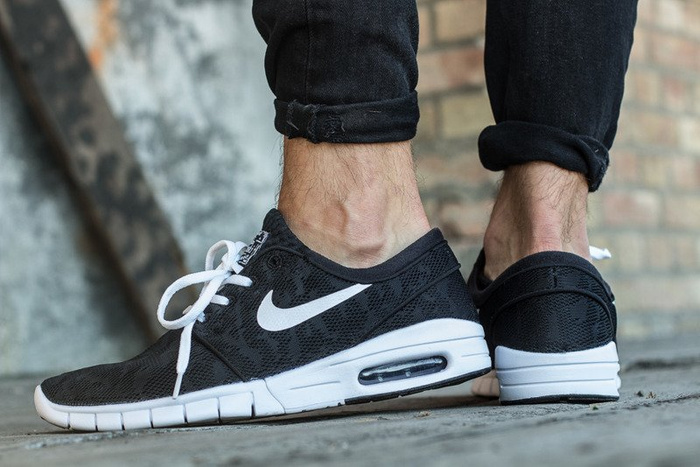 Nike SB Stefan Janoski Max (631303-010)