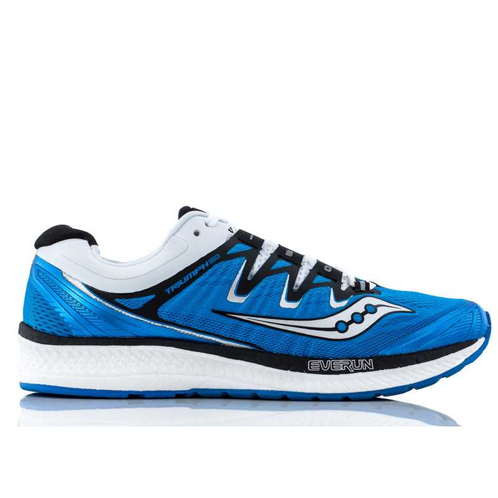 Saucony Triumph Iso 4 (S20413-2)