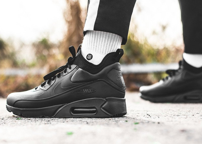 Nike Air Max 90 Ultra Mid Winter (924458-004)