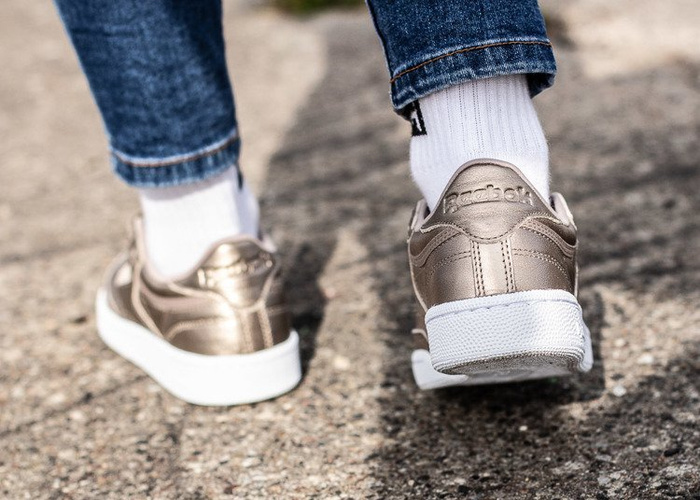 Reebok Club C Melted (BS7901)