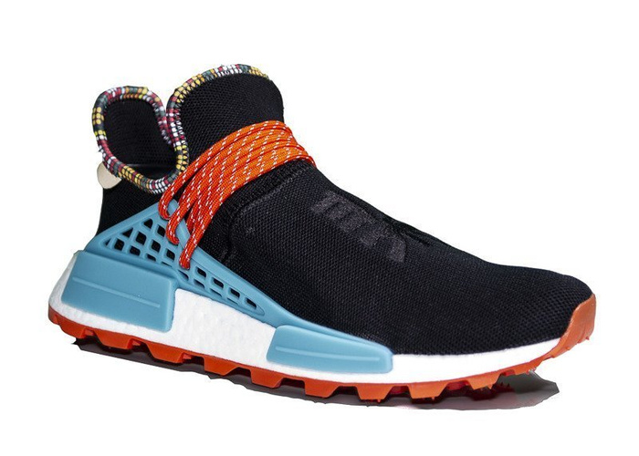 adidas x Pharrell Williams SOLARHU NMD (EE7582)