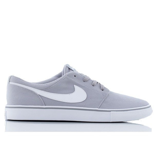 Nike SB Portmore II Solar CNVS (880268-011)