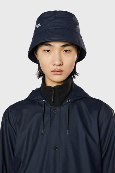 RAINS BUCKET HAT 20010-47 