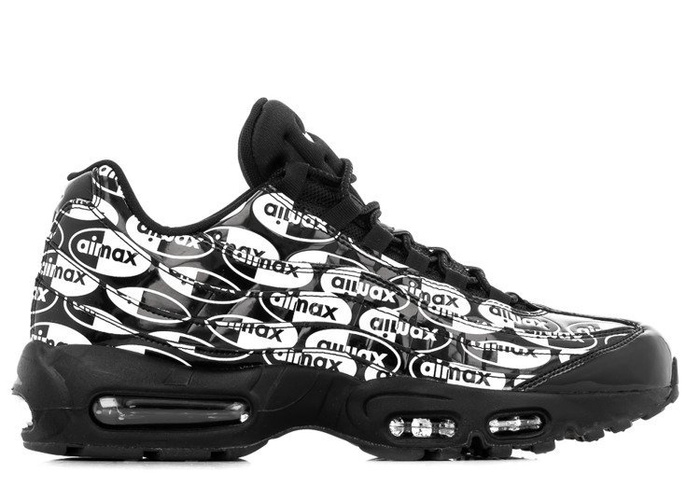 Nike Air Max 95 PREMIUM AOP (538416-017)