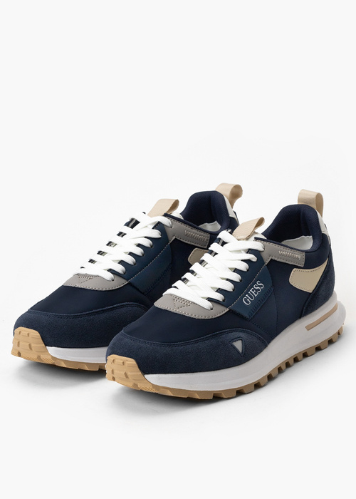 GUESS GRADO 