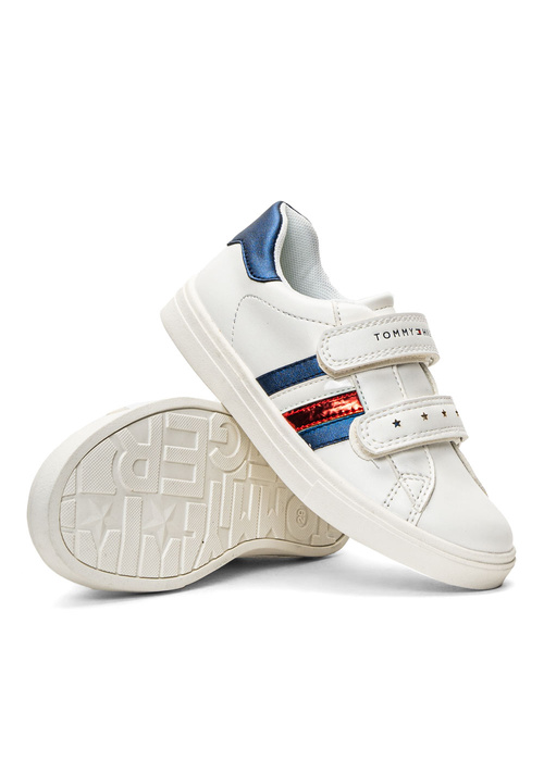 Sneaker Tommy Hilfiger T1A4-31147-0621-X336