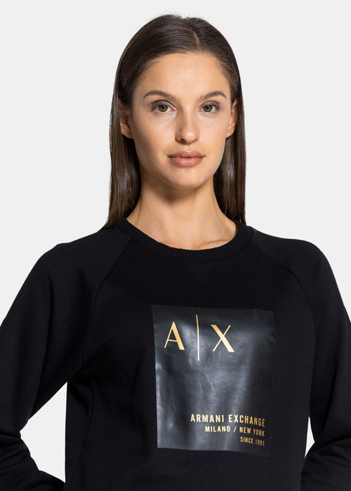 Armani Exchange (6KYM77 YJE5Z 1200)