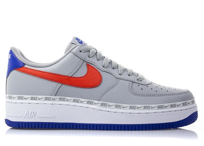 Nike Air Force 1 '07 Lv8 (CD7339-001)