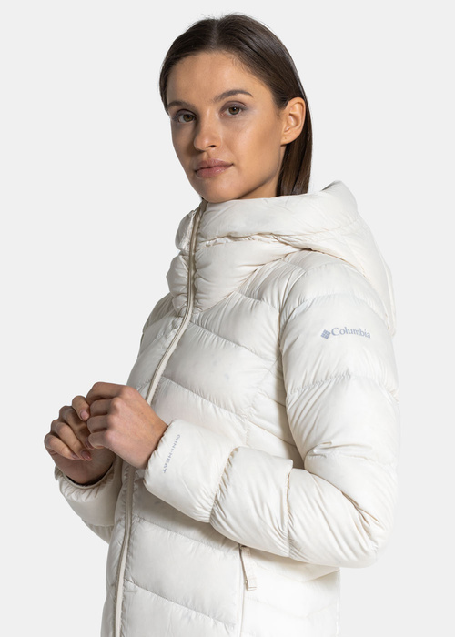 Columbia Autumn Park Down Long Jacket (1930223-191)