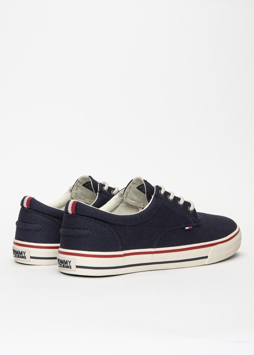 Tommy Jeans Textile Sneaker (EM0EM00001-006)