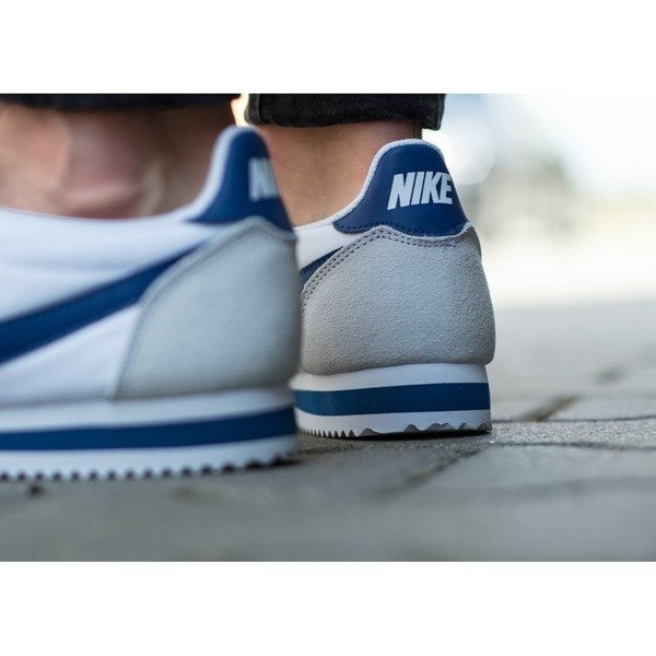 Nike Classic Cortez Nylon (807472-102)