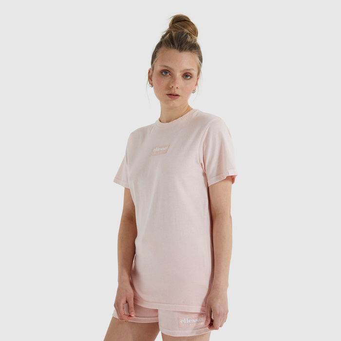 ELLESSE STAMPATO TEE