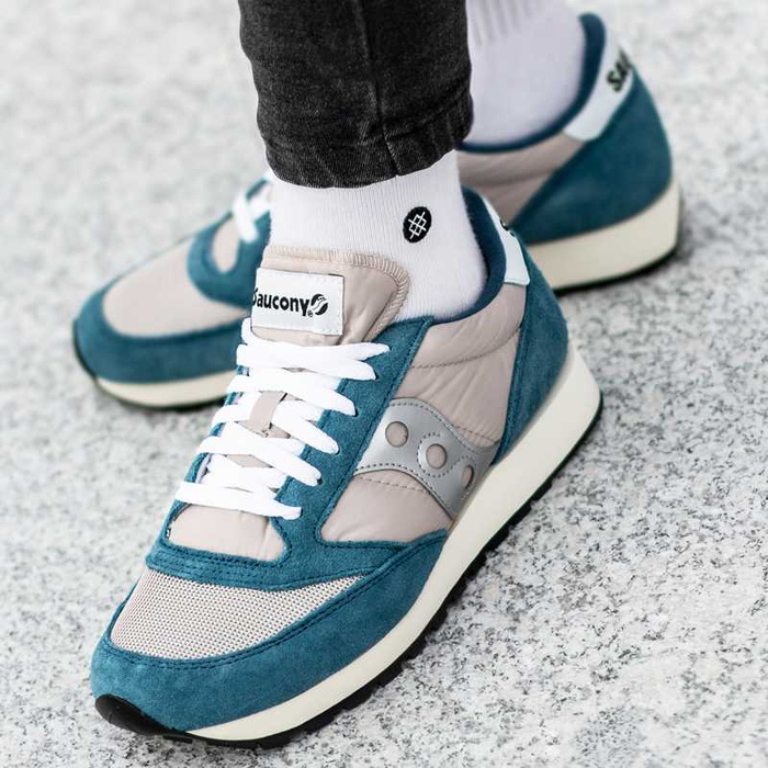 Saucony Jazz Original Vintage (S70368-48)