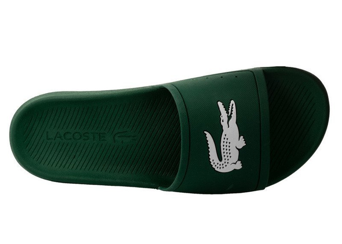 Lacoste Croco Slide 119 1 Cma (7-37CMA00181R7)