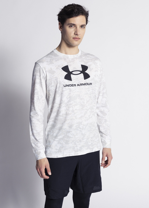 Under Armour UA ABC Camo Longsleeve