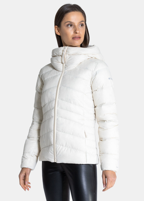 Columbia Autumn Park Down Hooded Jacket (1909232-191)