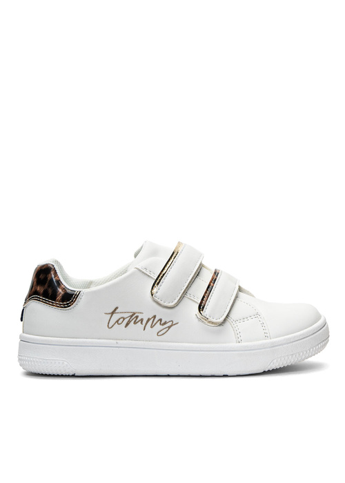 Sneaker Tommy Hilfiger T1A4-31156-1242-X048