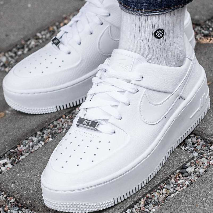 Nike Air Force 1 Sage Low (AR5339-100)