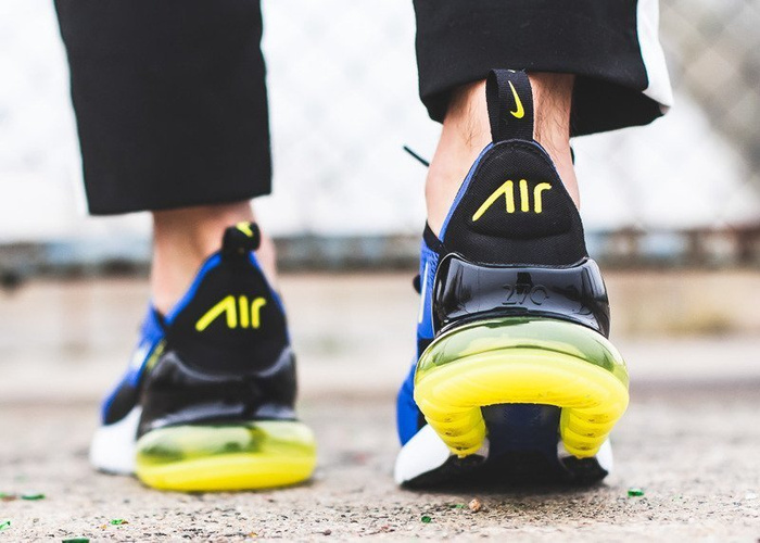 Nike Air Max 270 (BV2517-400)