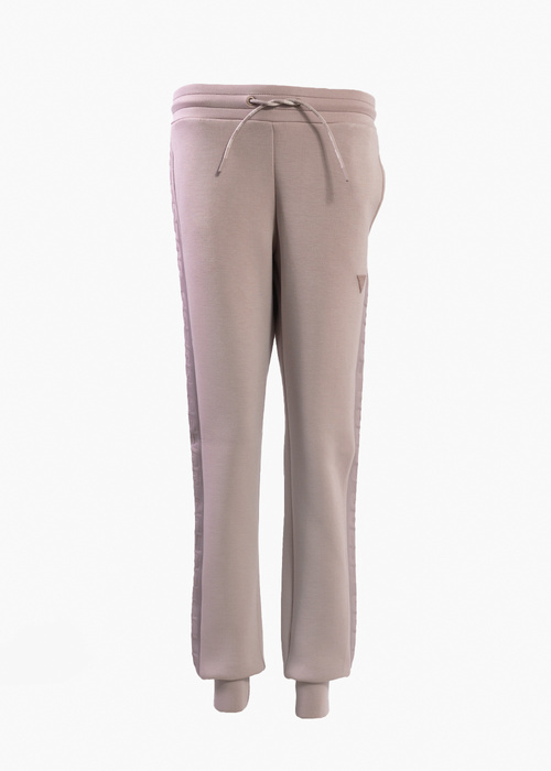 GUESS ALLIE SCUBA JOGGER PANT