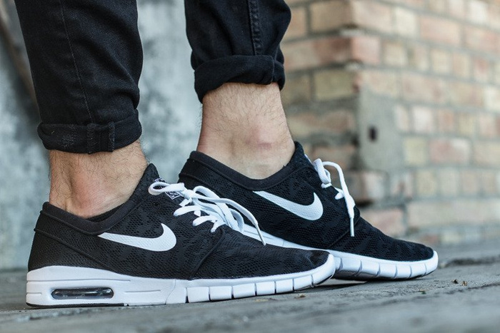 Nike SB Stefan Janoski Max (631303-010)