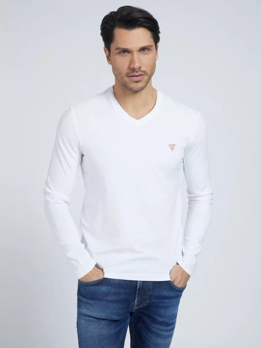 Guess VN LS Core Tee (M1RI08J1311-G011)