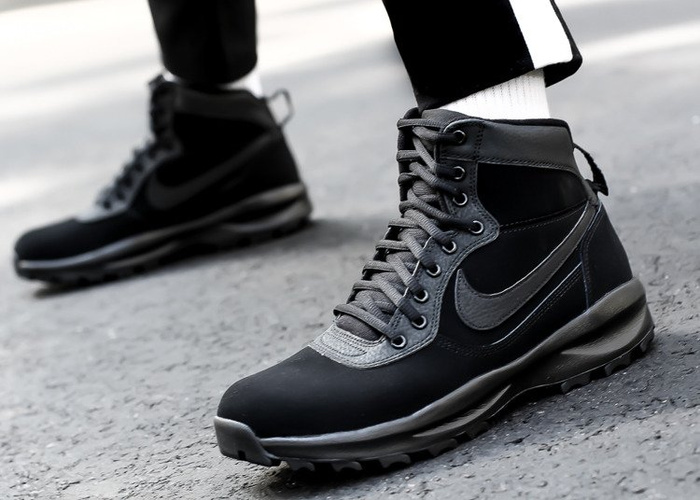 Nike Manoadome (844358-003)