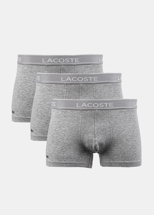 Lacoste Three-pack of boxers (5H3389-CCA)