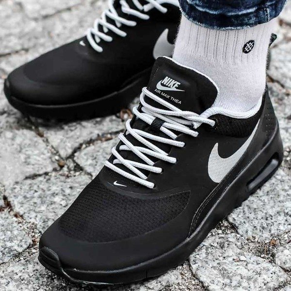 Nike Air Max Thea GS (814444-005)