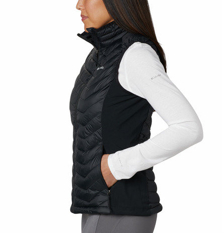 Columbia Powder Pass Vest