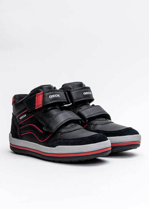 Sneakers GEOX J Charz B (J16ESA 08554 C0048)