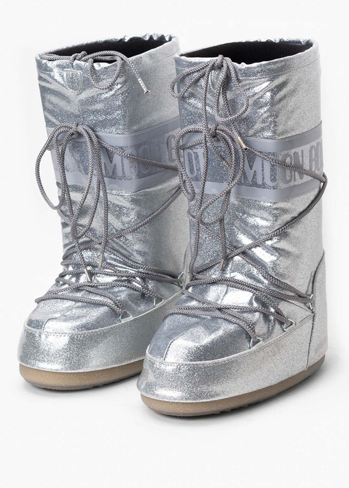 Moon Boot ICON GLITTER