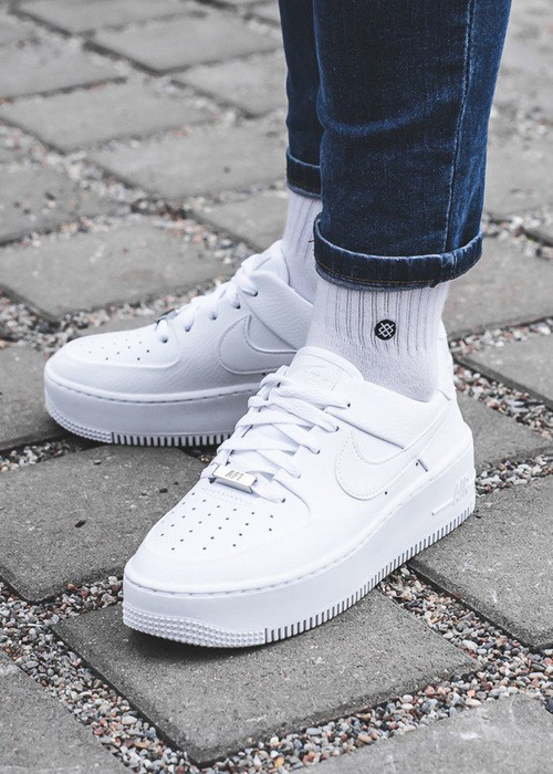 Nike Air Force 1 Sage Low (AR5339-100)