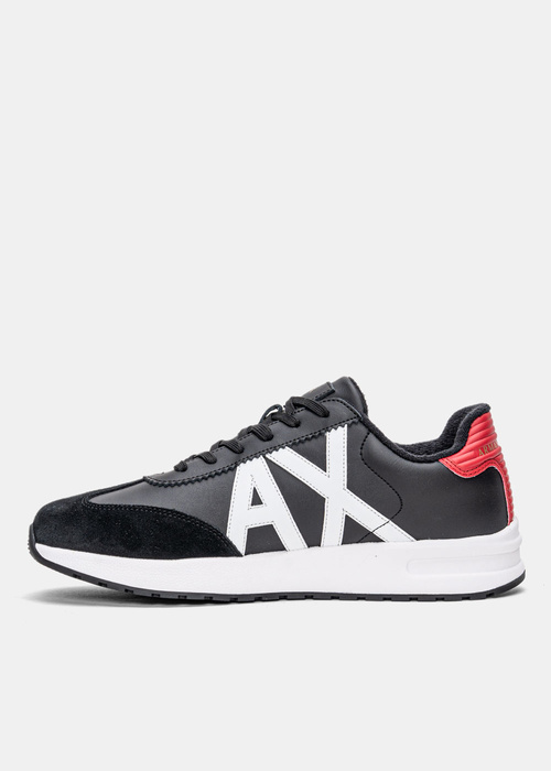 Sneakers Armani Exchange (XUX071 XV234 K596)