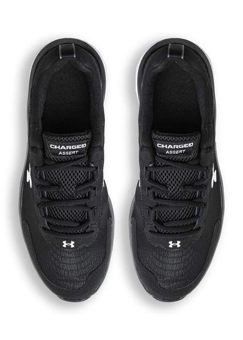 Under Armour Charged Assert 9 Running (3024590-001)