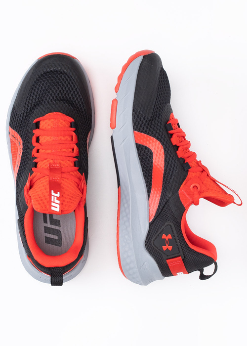 UNDER ARMOUR UA PROJECT ROCK BSR 3 3026462-004 