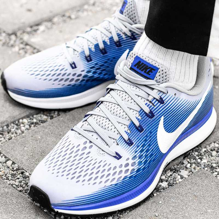 Nike Air Zoom Pegasus 34 (880555-007)