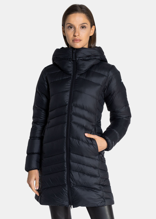 Columbia Autumn Park Down Long Jacket (1930223-010)